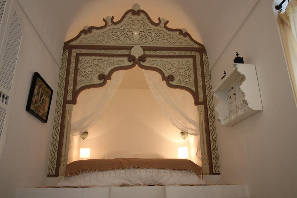 Dar R'Bat Bed & Breakfast Nabil Dış mekan fotoğraf